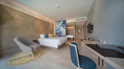 The Nature Phuket – Foto 8