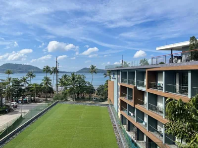 The Nature Phuket – Foto 9
