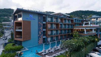 The Nature Phuket – Foto 11