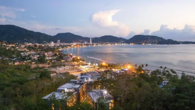 The Nature Phuket – Foto 13